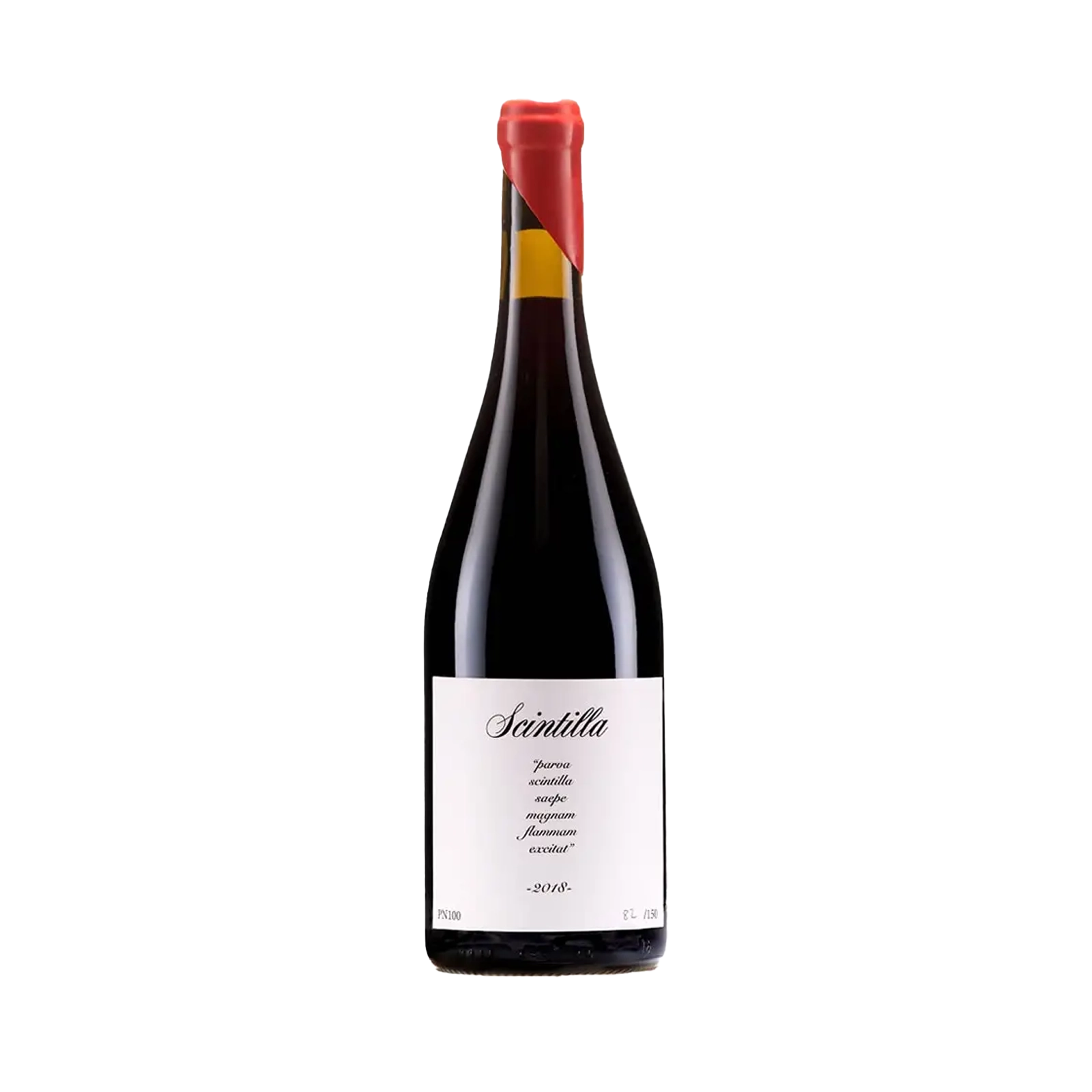 vino Scintilla