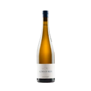 Vino Albamar Alma de Mar