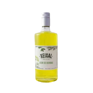 Xeixal Licor De Hierbas