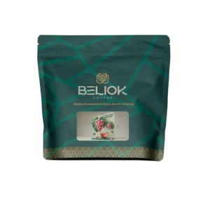 cafe beliok bourbon-rosado