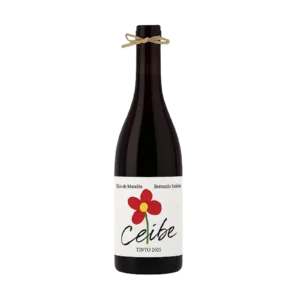 vino ceibe