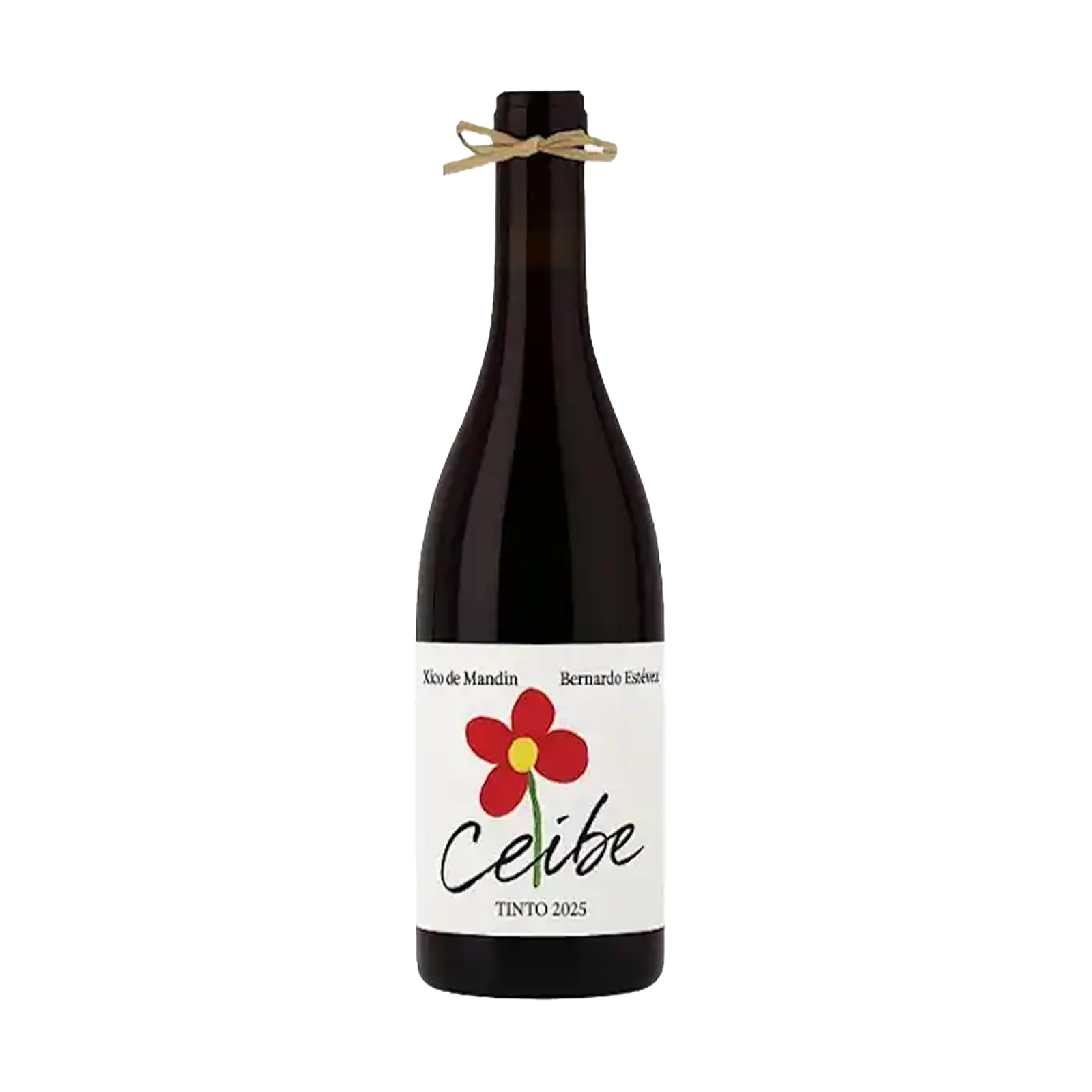 vino ceibe