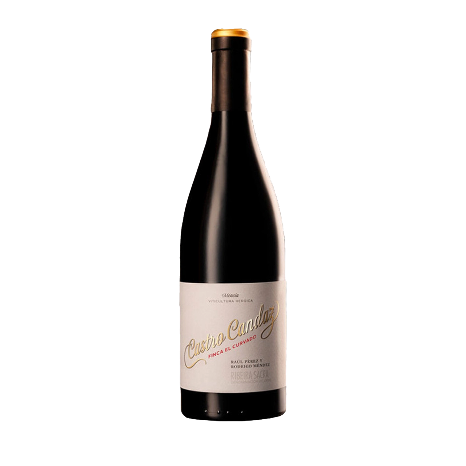 vino el-curvado