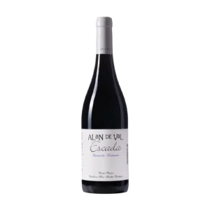 vino escada