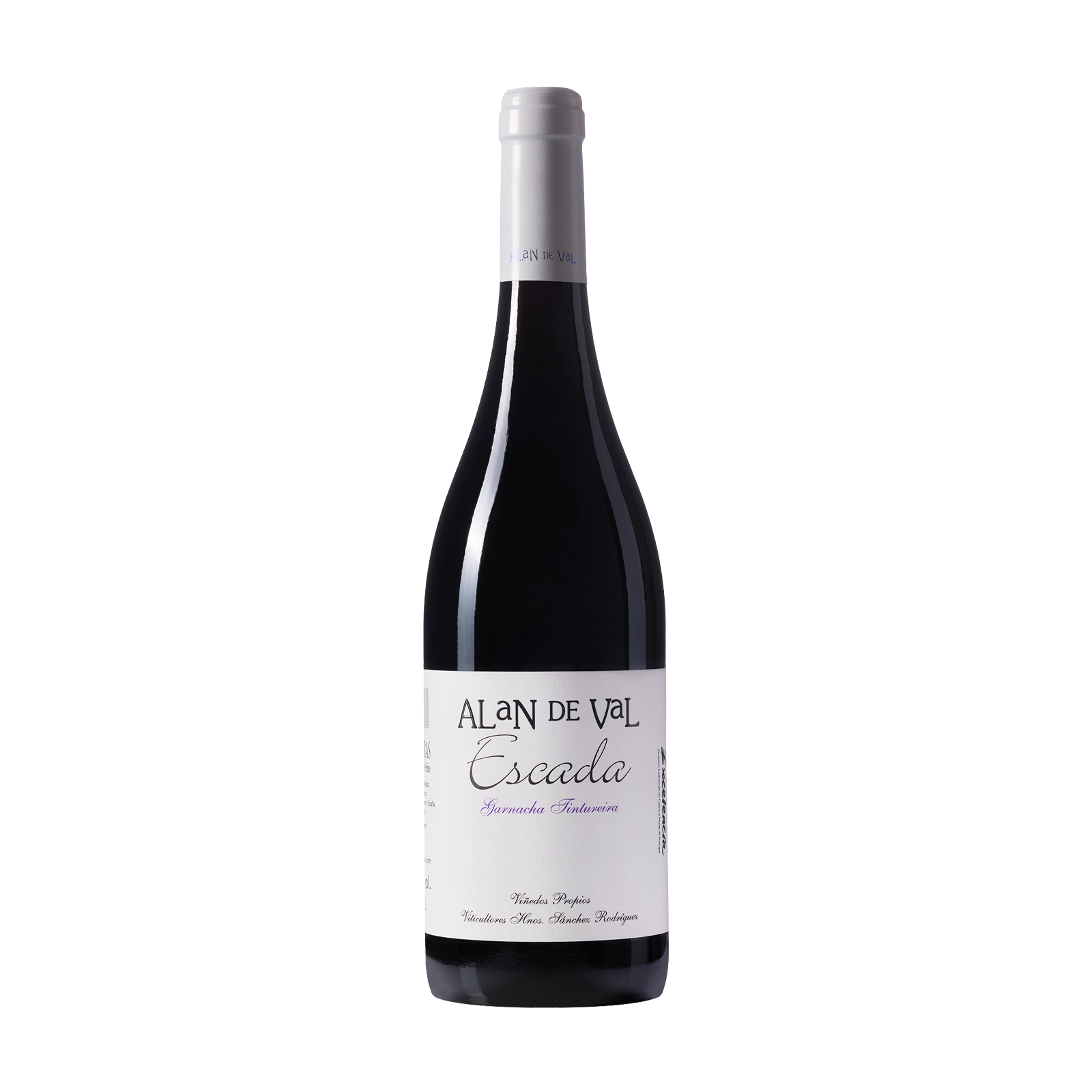 vino escada