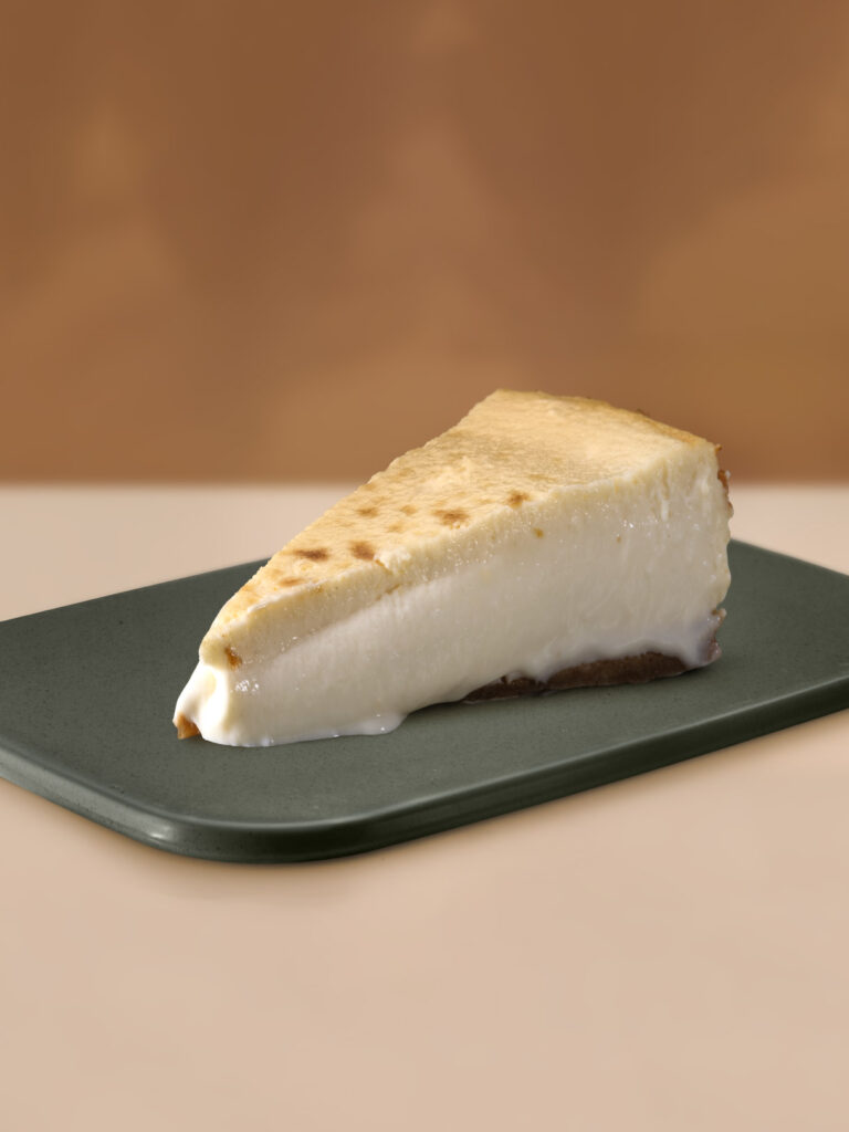 tarta de queso