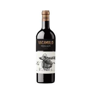 vino vacamulo
